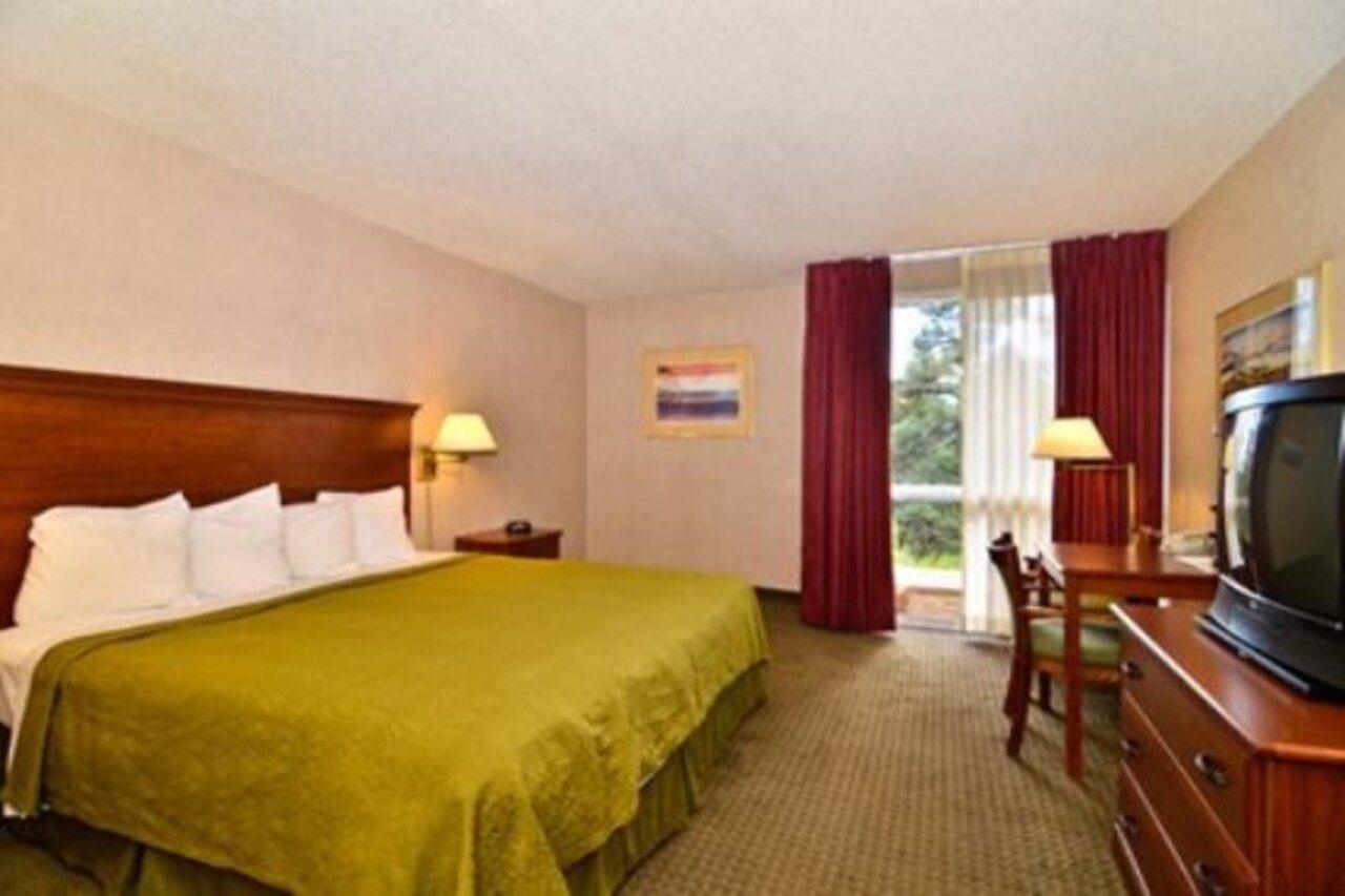 Aiden By Best Western Flagstaff Extérieur photo