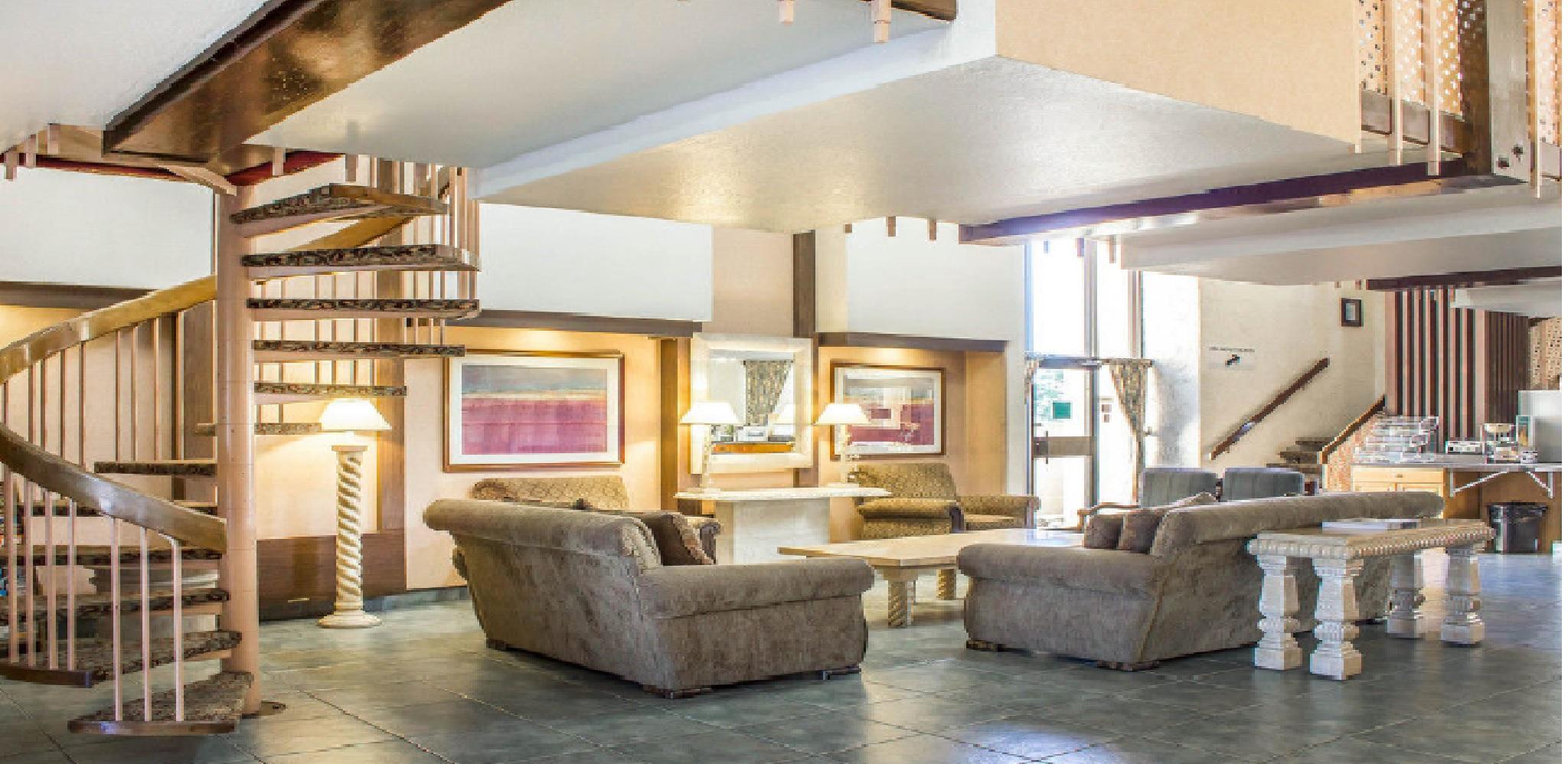 Aiden By Best Western Flagstaff Extérieur photo
