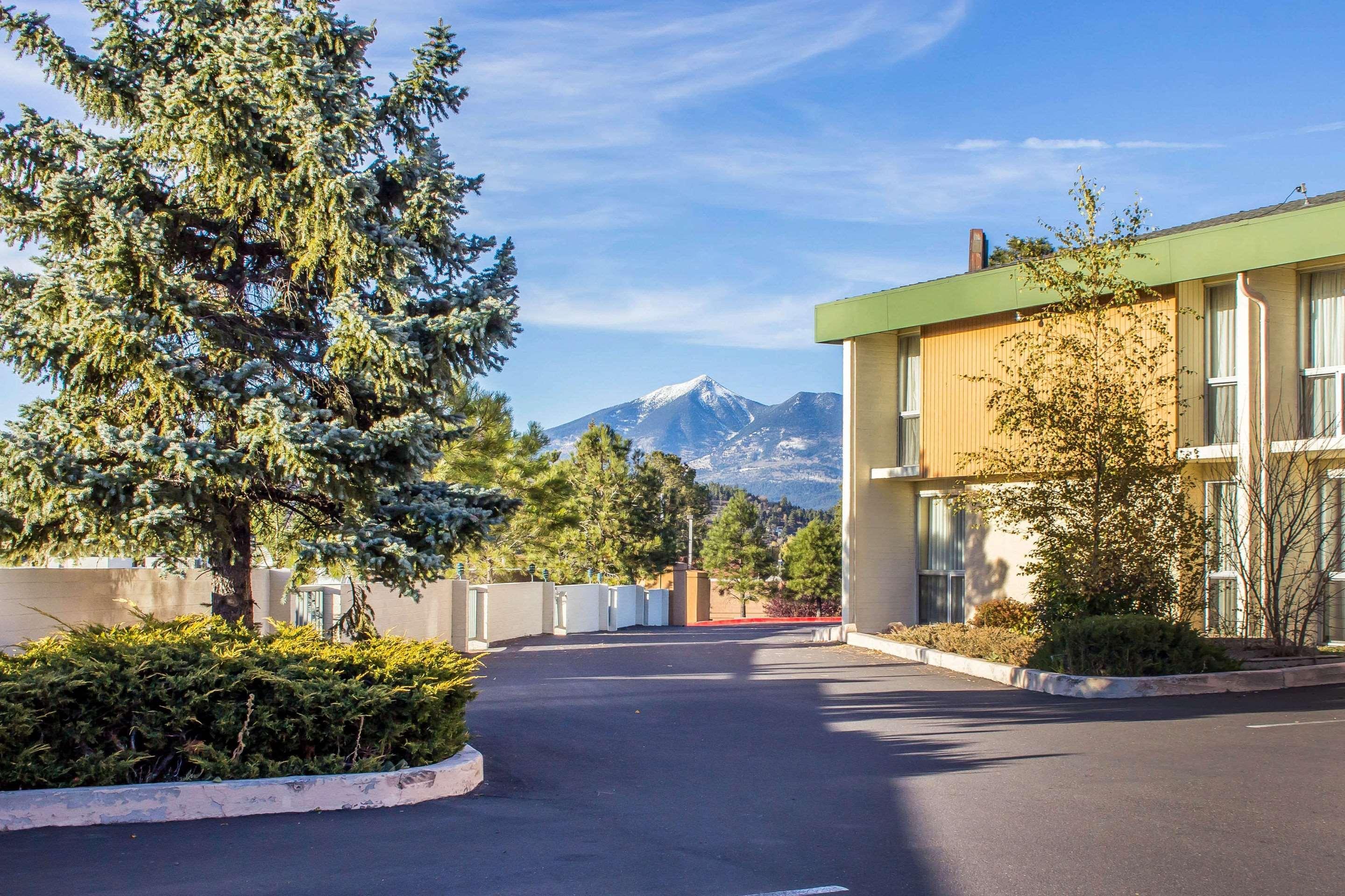 Aiden By Best Western Flagstaff Extérieur photo
