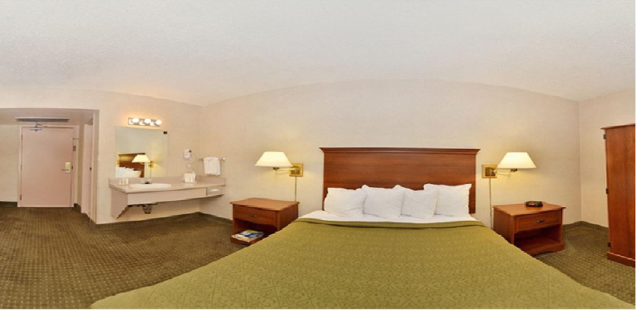 Aiden By Best Western Flagstaff Extérieur photo