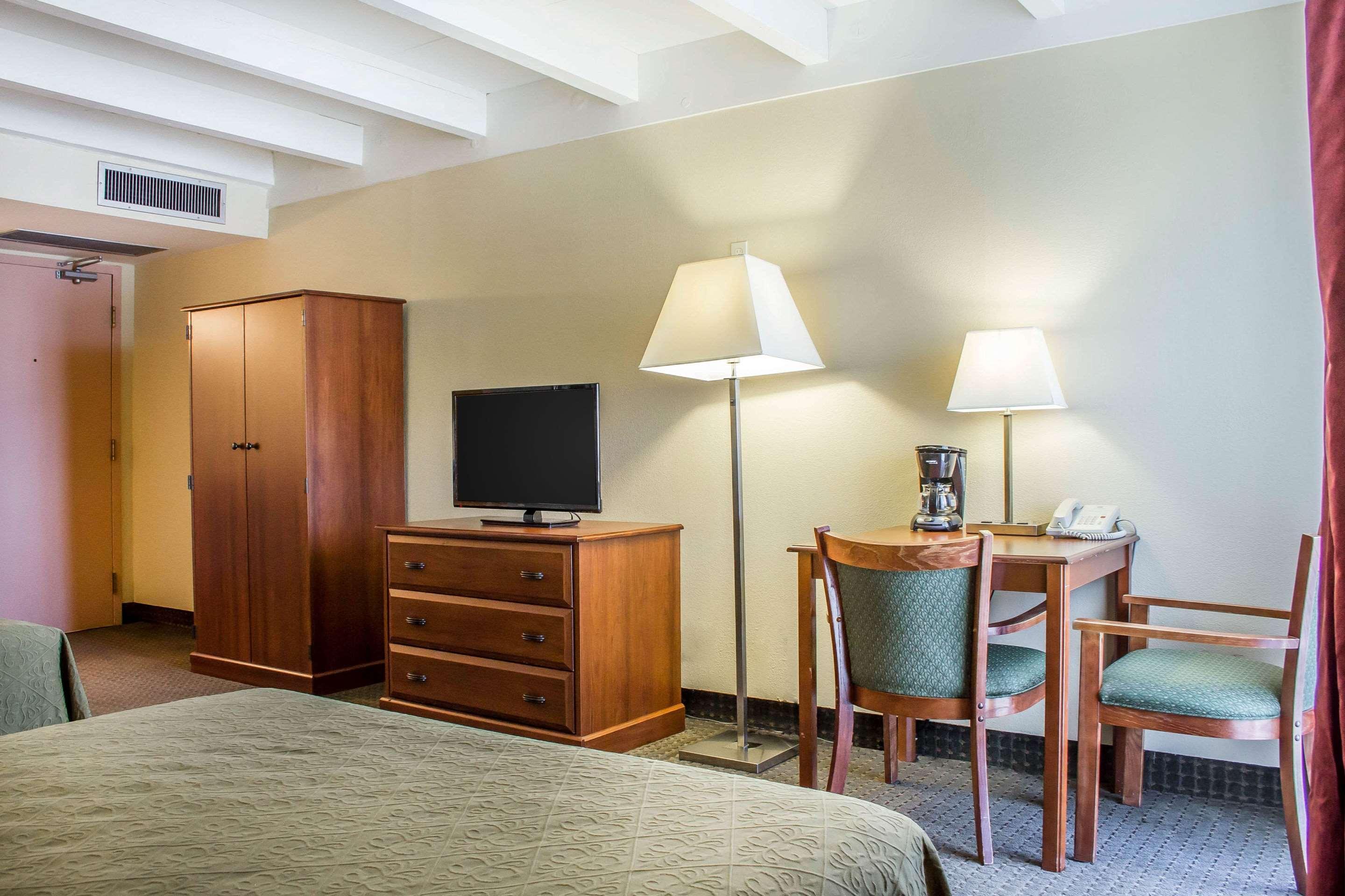 Aiden By Best Western Flagstaff Extérieur photo