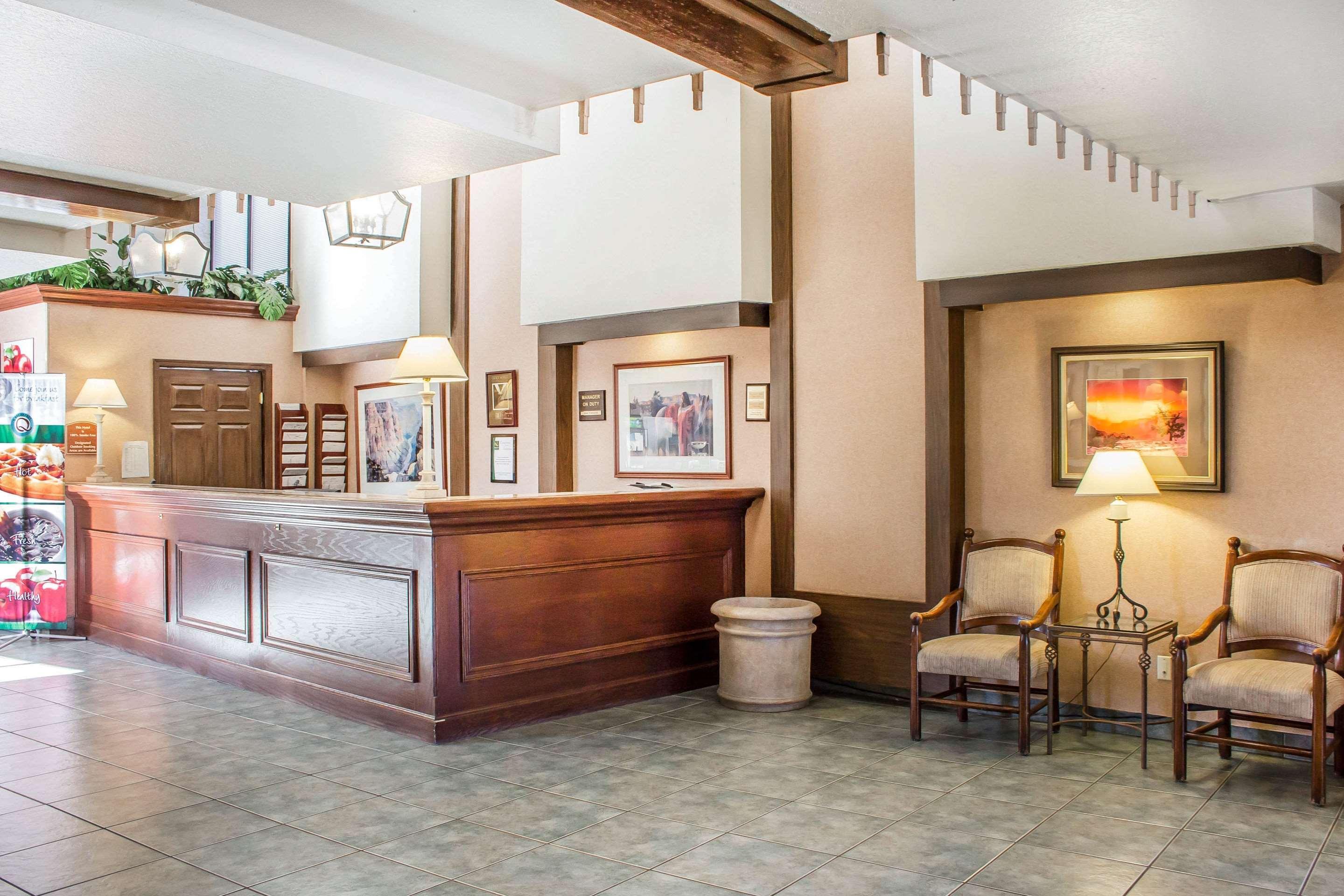 Aiden By Best Western Flagstaff Extérieur photo